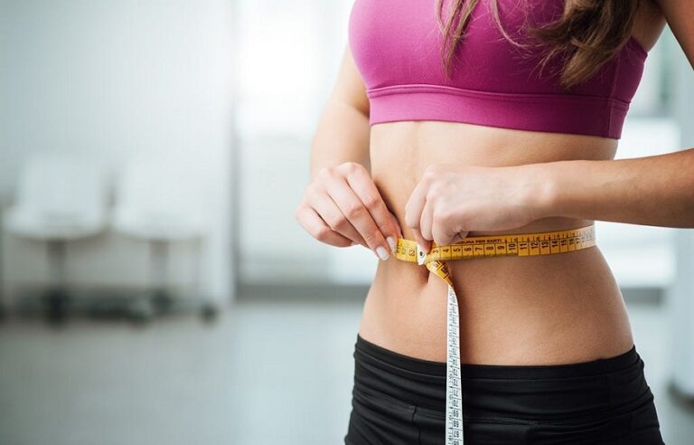 10 tips to lose weight faster