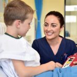 Reasons to Visit a Paediatric Hospital