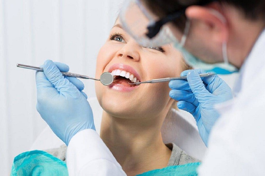 trusted dentist